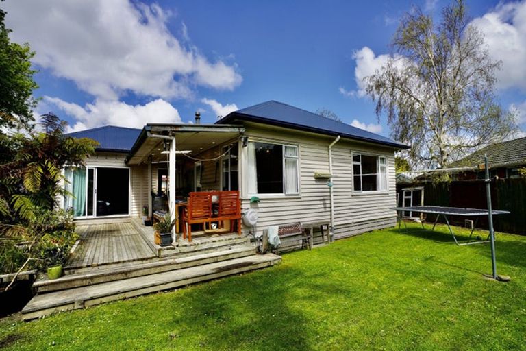 Photo of property in 362 Botanical Road, West End, Palmerston North, 4412