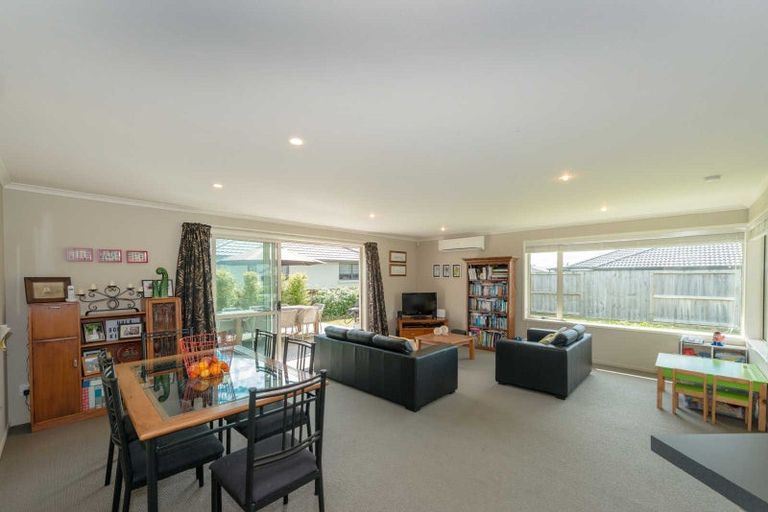 Photo of property in 11 Tallentire Crescent, Huntington, Hamilton, 3210