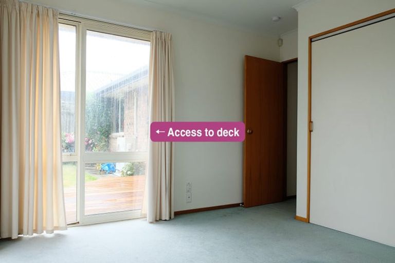 Photo of property in 2/168b Springs Road, Hornby, Christchurch, 8042