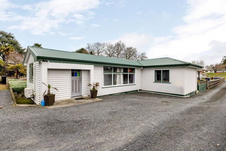 Photo of property in 163 Rewi Street, Te Awamutu, 3800
