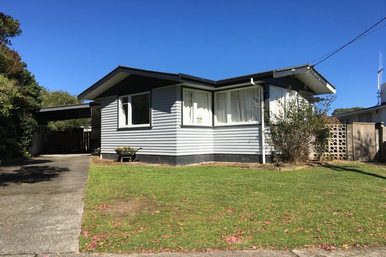 Photo of property in 8 Buick Crescent, Awapuni, Palmerston North, 4412