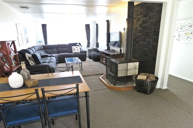 Photo of property in 126 Hair Street, Wainuiomata, Lower Hutt, 5014