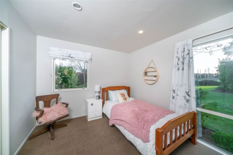 Photo of property in 173 Bells Road, West Melton, Christchurch, 7671