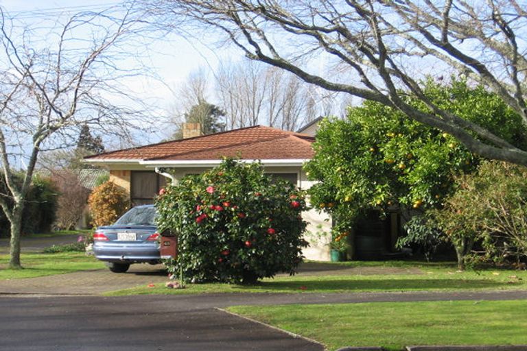 Photo of property in 44 Queenwood Avenue, Queenwood, Hamilton, 3210