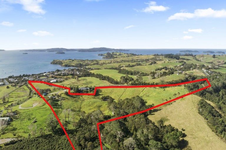 Photo of property in 598 Mahurangi East Road, Mahurangi East, Warkworth, 0982