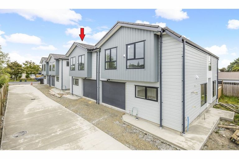 Photo of property in 3 Clark Street, Manurewa, Auckland, 2102