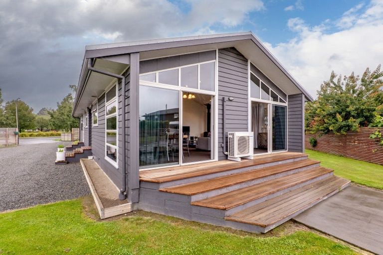 Photo of property in 138 Forest Drive, Methven, 7730