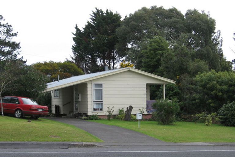 Photo of property in 365 Triangle Road, Henderson, Auckland, 0610