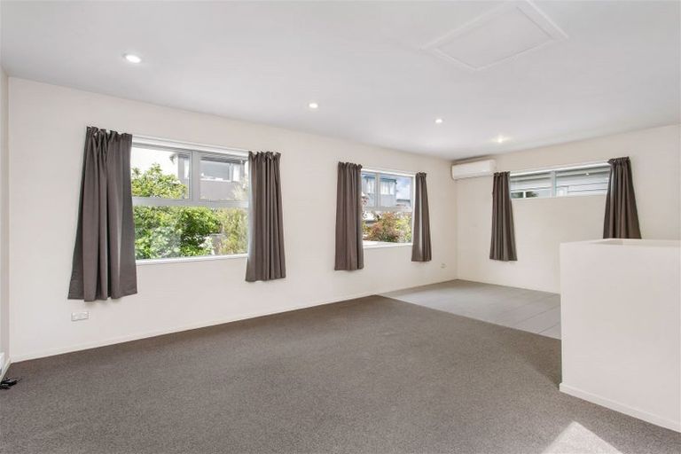 Photo of property in 67b Burke Street, Addington, Christchurch, 8024