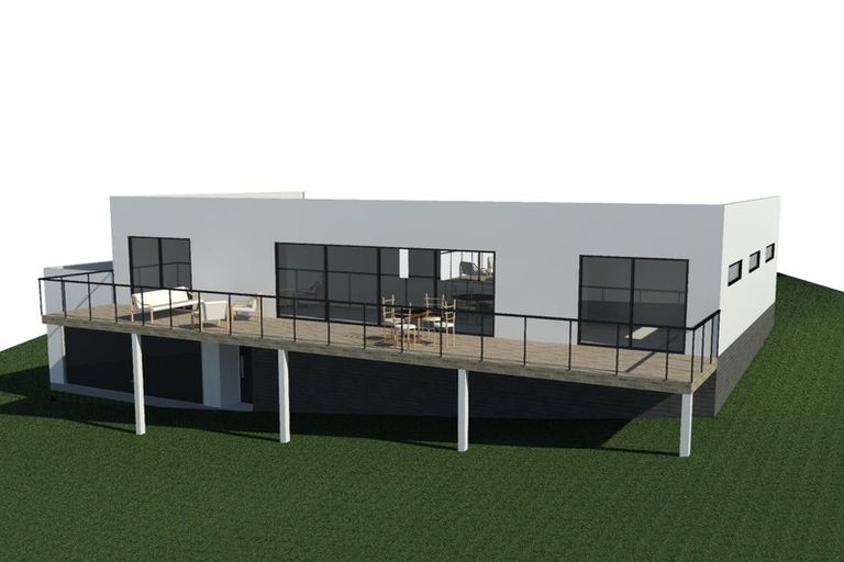 Photo of property in 49 Discovery Drive, Wharekaho, Whitianga, 3510