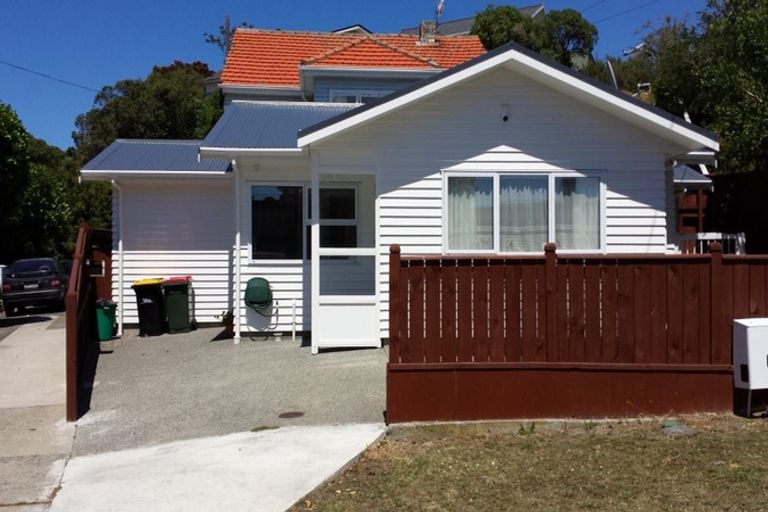 Photo of property in 7 Miramar Road North, Miramar, Wellington, 6022