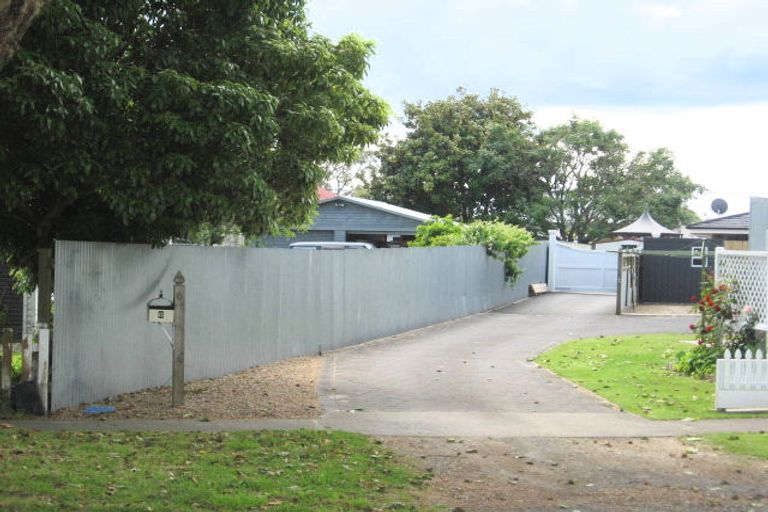 Photo of property in 6 Fort Street, Cambridge, 3434