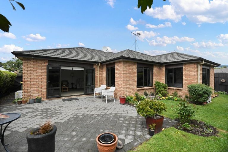 Photo of property in 6 Callum Court, Rototuna, Hamilton, 3210