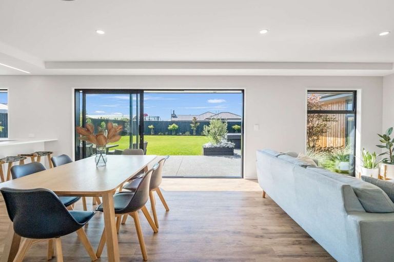 Photo of property in 3 Wakeman Drive, Lincoln, 7608