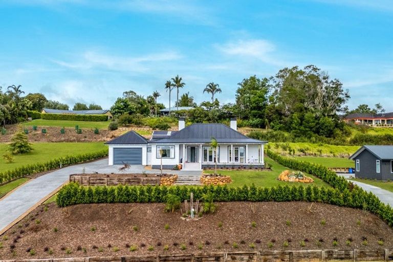 Photo of property in 9 Lone Gum Lane, Kerikeri, 0230