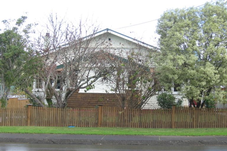 Photo of property in 205 Kamo Road, Whau Valley, Whangarei, 0112