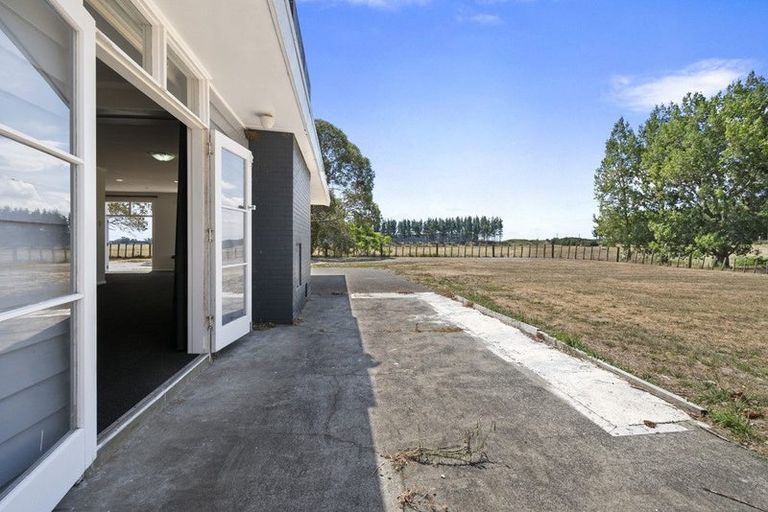 Photo of property in 1279a State Highway 1, Himatangi, Foxton, 4891