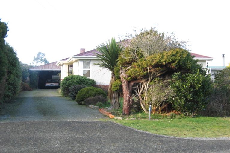 Photo of property in 149 Grant Road, Otatara, Invercargill, 9879