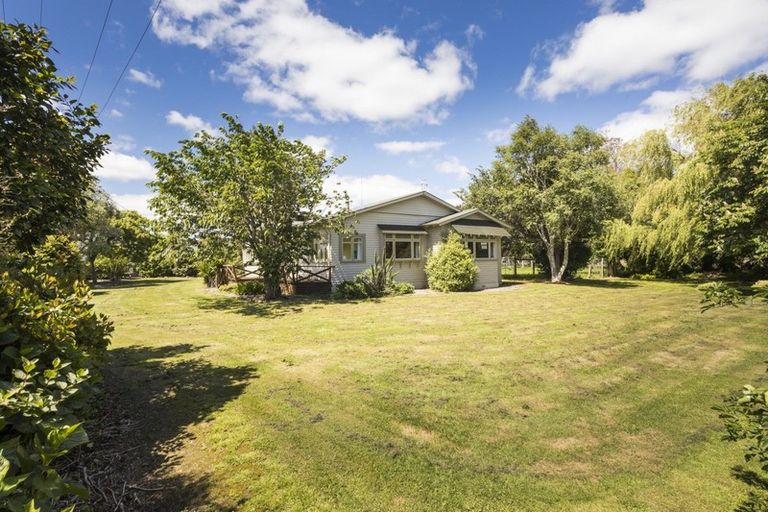 Photo of property in 468 State Highway 56, Opiki, Palmerston North, 4474