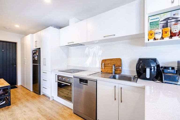 Photo of property in 7/377 Leith Street, North Dunedin, Dunedin, 9016