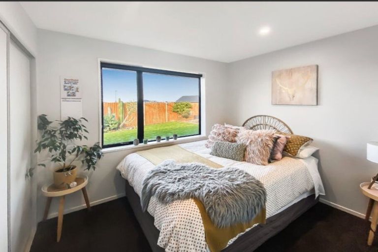 Photo of property in 36 Carston Street, Leeston, 7632