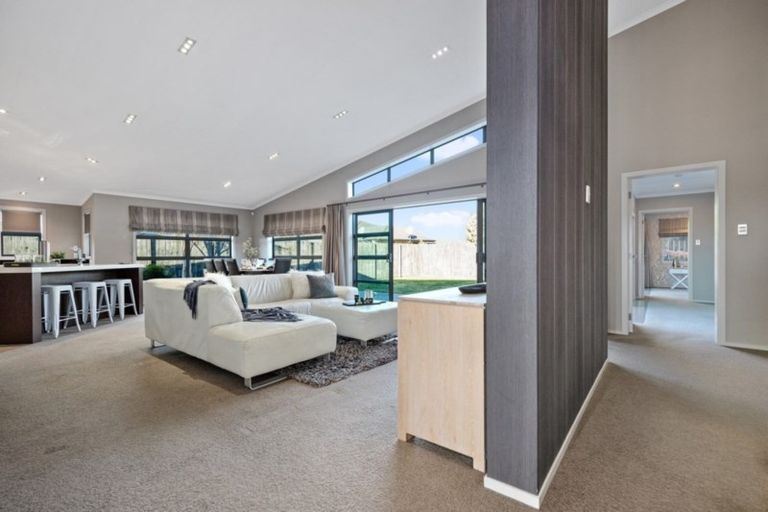 Photo of property in 10 Tallentire Crescent, Huntington, Hamilton, 3210