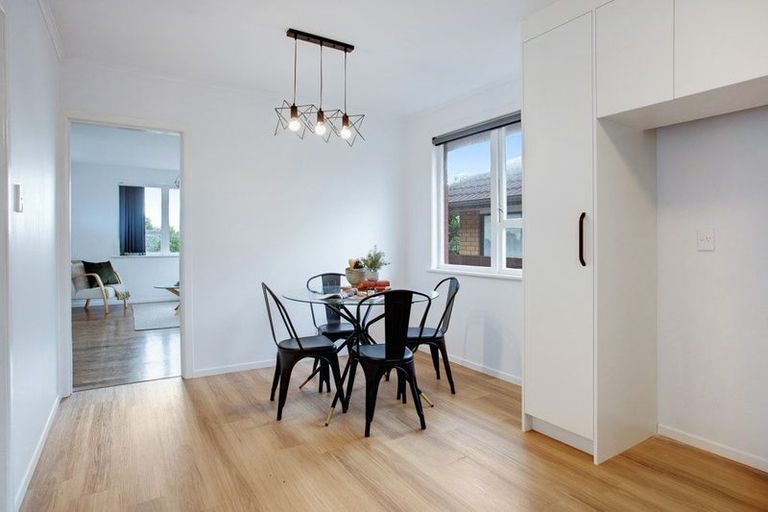 Photo of property in 52 Hall Avenue, Mangere, Auckland, 2022