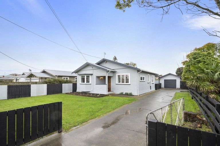 Photo of property in 208 South Street, Feilding, 4702