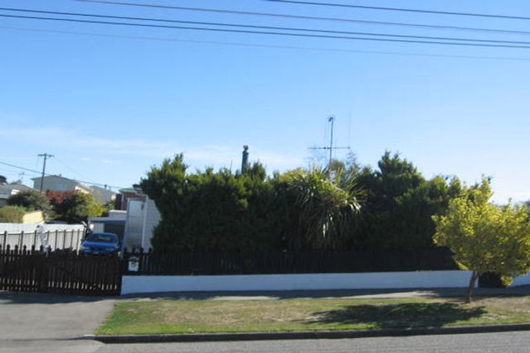 Photo of property in 50 Arun Street, Marchwiel, Timaru, 7910