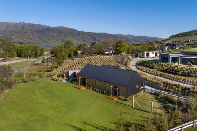 Photo of property in 1 Turner Terrace, Lowburn, Cromwell, 9384