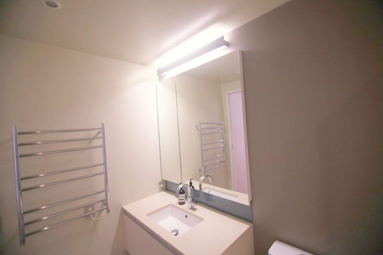 Photo of property in Il Casino Apartments, 301/38 Jessie Street, Te Aro, Wellington, 6011