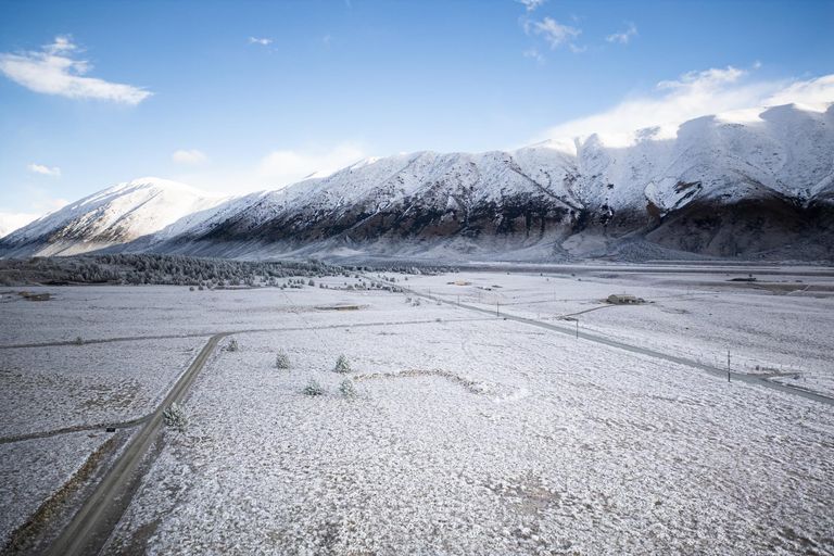 Photo of property in 411 Manuka Terrace, Ben Ohau, Twizel, 7999