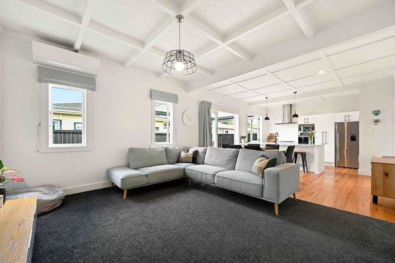 Photo of property in 18 Rata Street, Maeroa, Hamilton, 3200