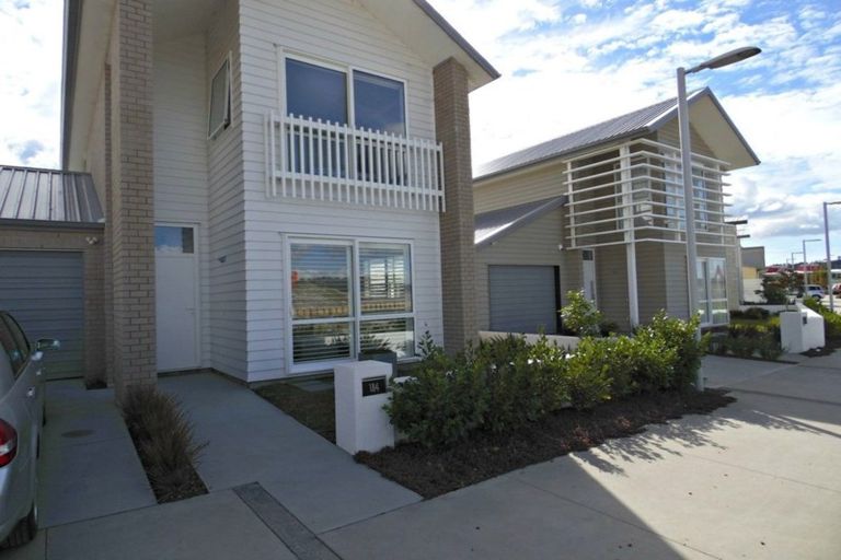 Photo of property in 184 Clark Road, Hobsonville, Auckland, 0616