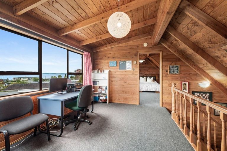 Photo of property in 7 Camellia Drive, Ngongotaha, Rotorua, 3010