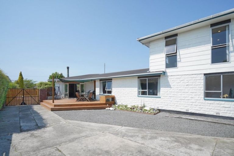 Photo of property in 15 Bowie Drive, Woodend, 7610