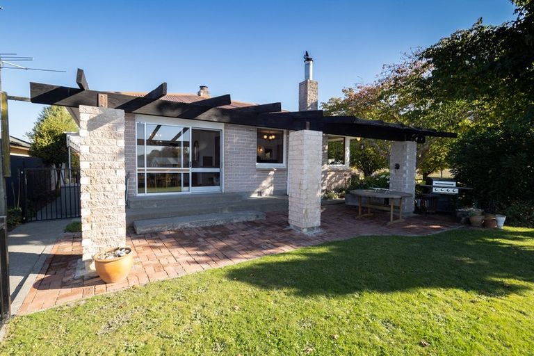 Photo of property in 3 Bowen Street, Rakaia, 7710