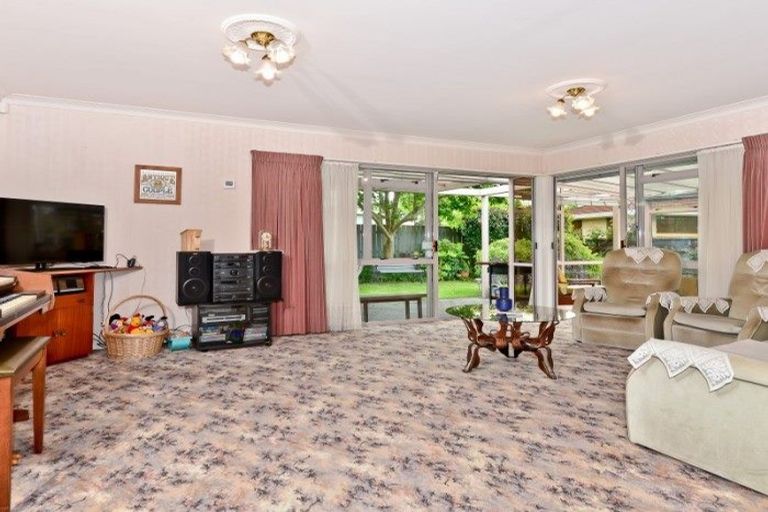 Photo of property in 63b Ascot Road, Chartwell, Hamilton, 3210