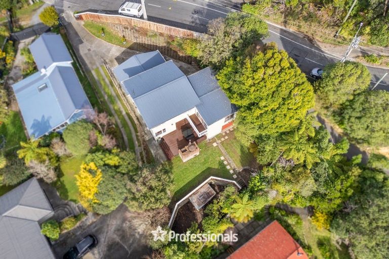 Photo of property in 108 Normandale Road, Normandale, Lower Hutt, 5010