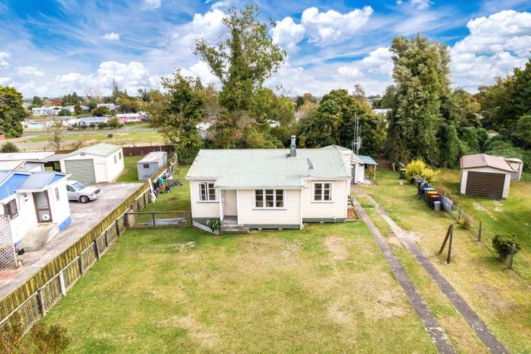 Photo of property in 20 Carrington Crescent, Tokoroa, 3420
