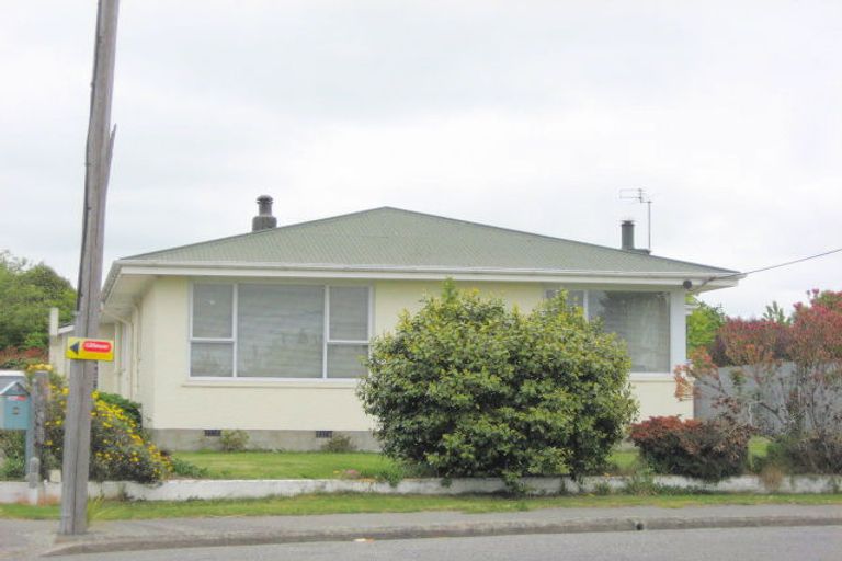 Photo of property in 11 Manchester Place, Rangiora, 7400