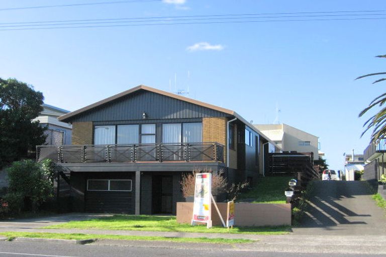 Photo of property in 291d Oceanbeach Road, Mount Maunganui, 3116