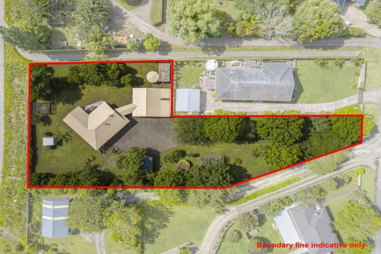 Photo of property in 23 South Avenue, Kaukapakapa, 0871