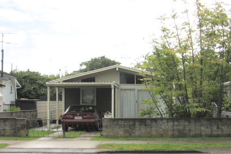 Photo of property in 491 Childers Road, Te Hapara, Gisborne, 4010