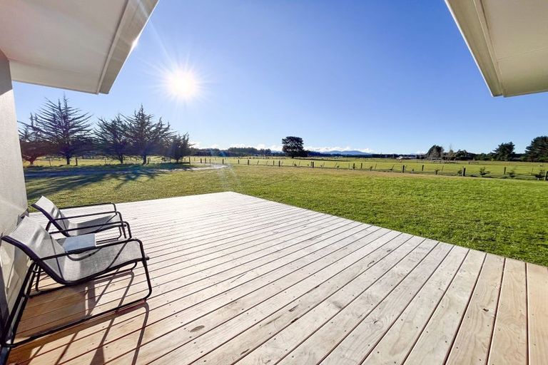 Photo of property in 5 Eastwick Lane, Eyrewell, 7476