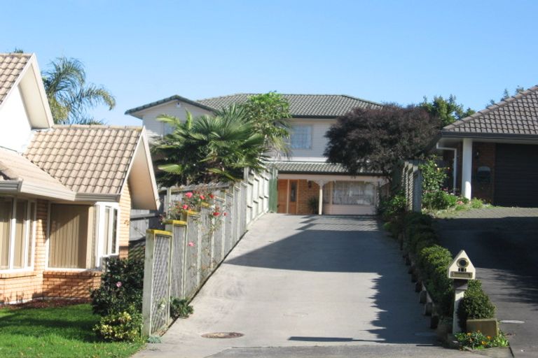 Photo of property in 11 Stratford Road, Manurewa, Auckland, 2105