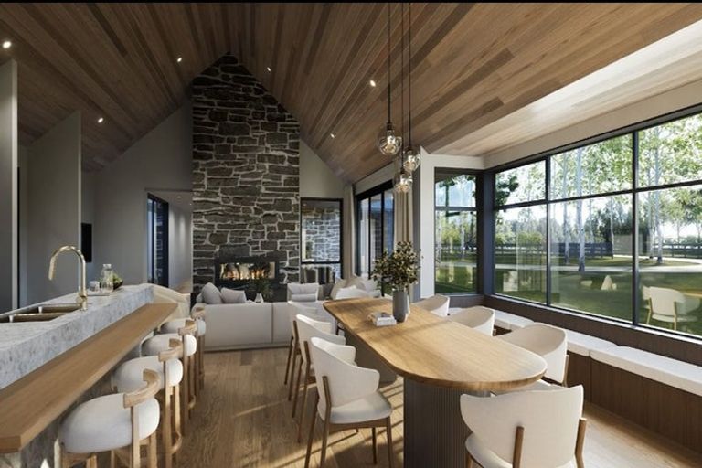 Photo of property in 13 Beal Place, Swannanoa, 7692