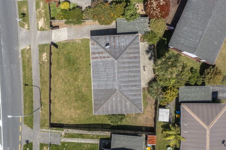 Photo of property in Kivell Street, Ranui, Porirua, 5024