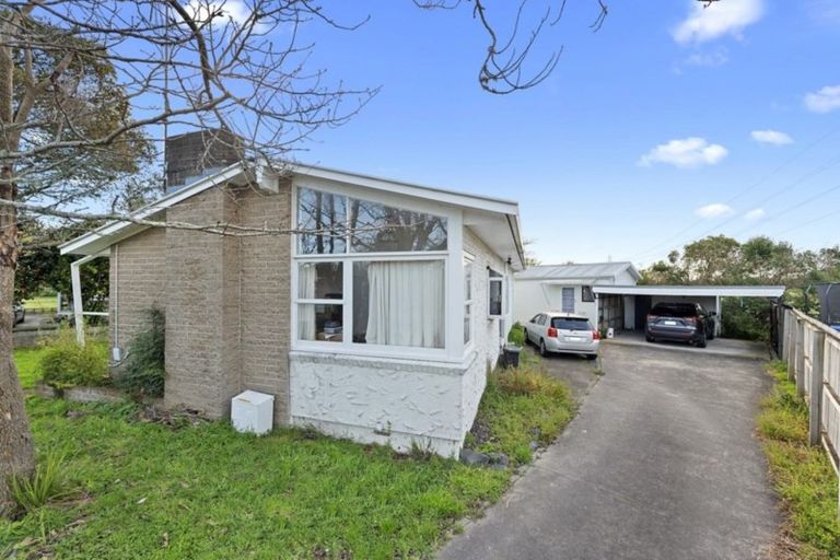 Photo of property in 21 Sheridan Street, Silverdale, Hamilton, 3216