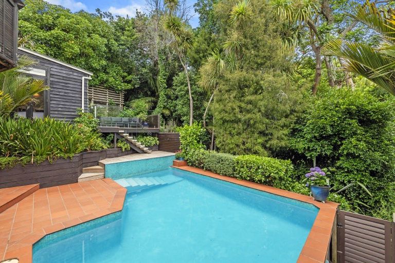 Photo of property in 60a Saint Georges Bay Road, Parnell, Auckland, 1052